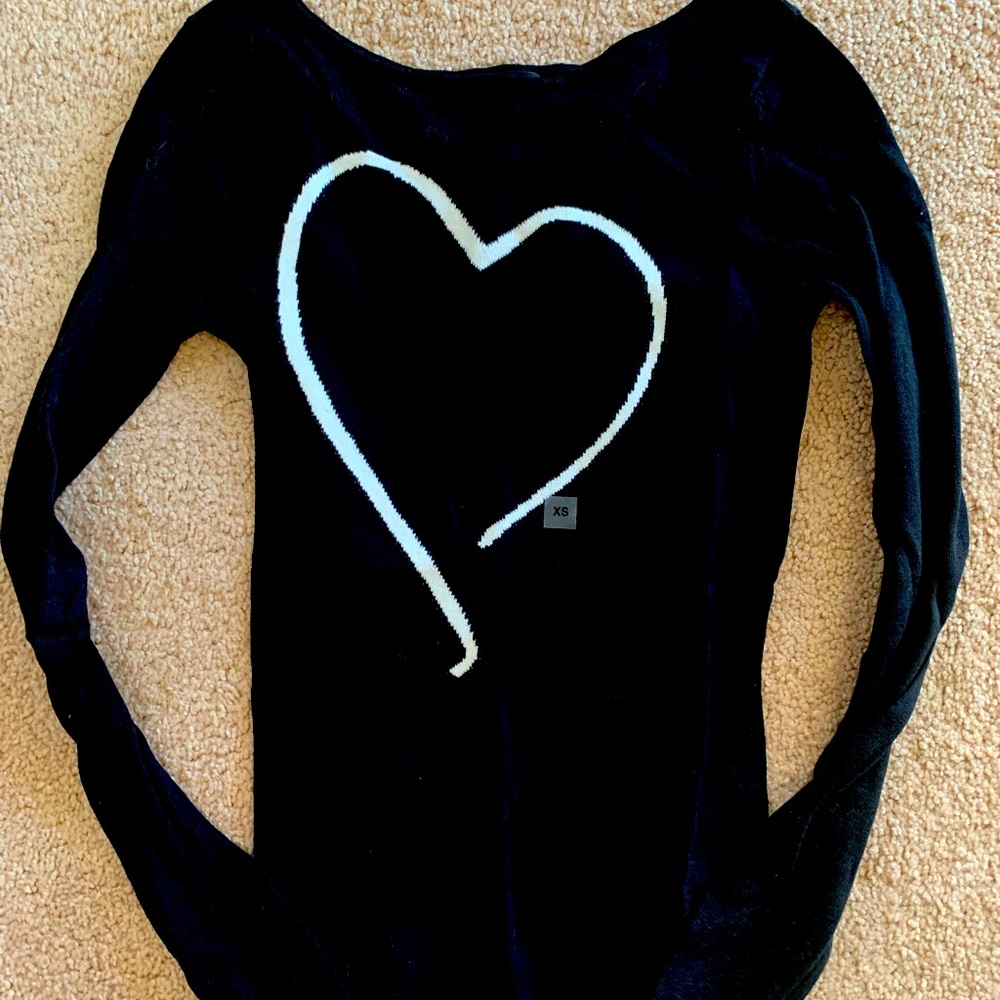 Fitted Sweater NEVER WORN